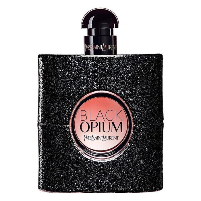 عطر بلک اوپیوم ایو سن لورن black opium yves saint laurent