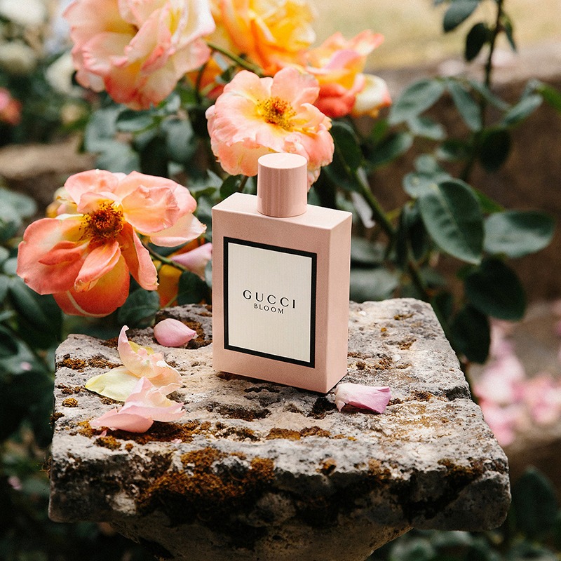 عطر گوچی بلوم (تستر اورجینال اروپایی)