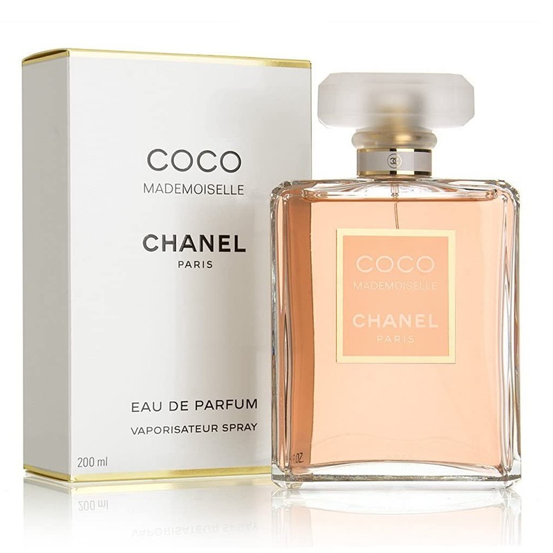 عطر کوکو شنل مادمازل Mademoiselle (تستر اورجینال اروپایی)