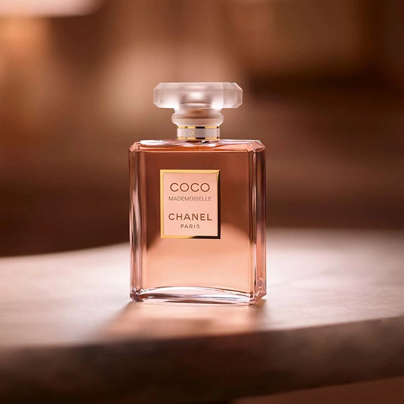 عطر کوکو شنل مادمازل Mademoiselle (تستر اورجینال اروپایی)