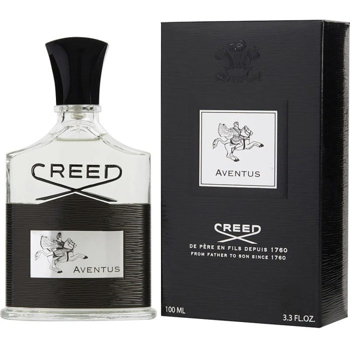 عطر کرید اونتوس (تستر اورجینال اروپایی)