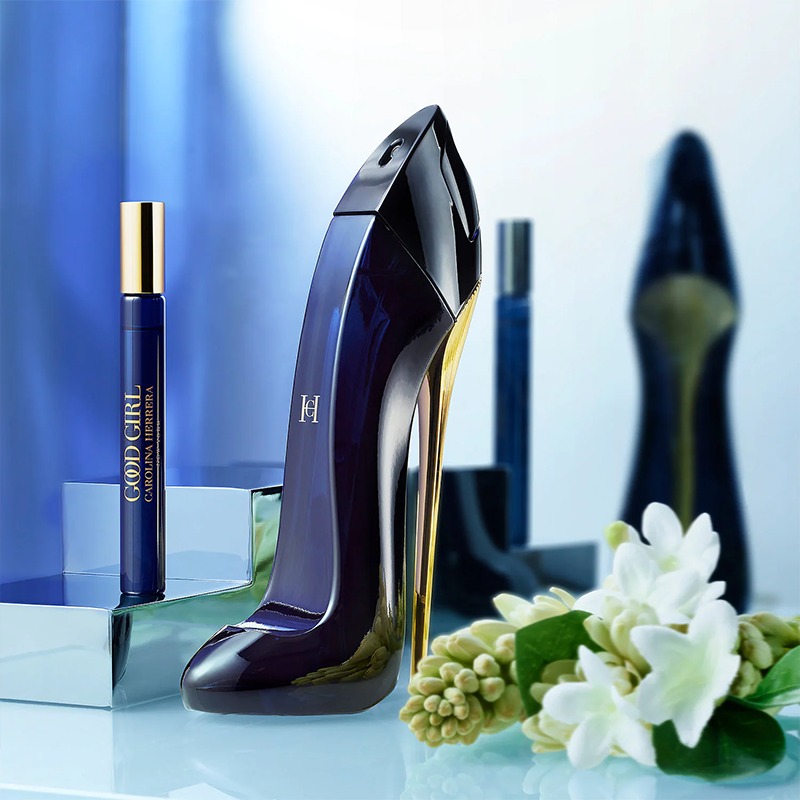 عطر گود گرل کارولینا هررا (تستر اورجینال اروپایی)