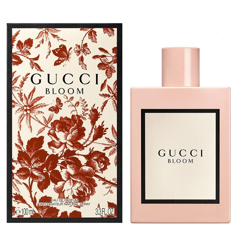 عطر گوچی بلوم GUCCI Gucci Bloom