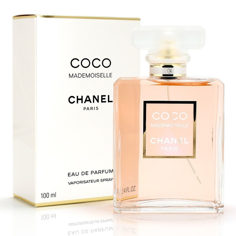 عطر کوکو شنل مادمازل Mademoiselle (تستر اورجینال اروپایی)