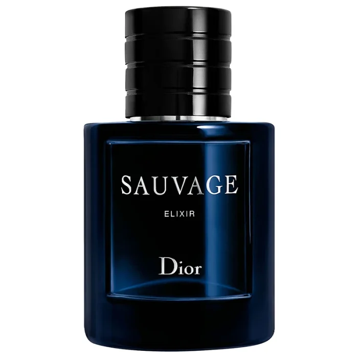 عطر ساواج الکسیر دیور DIOR sauvage elixir Parfum