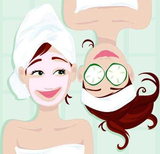 چگونه مراقب پوست صورتمان باشیم؟