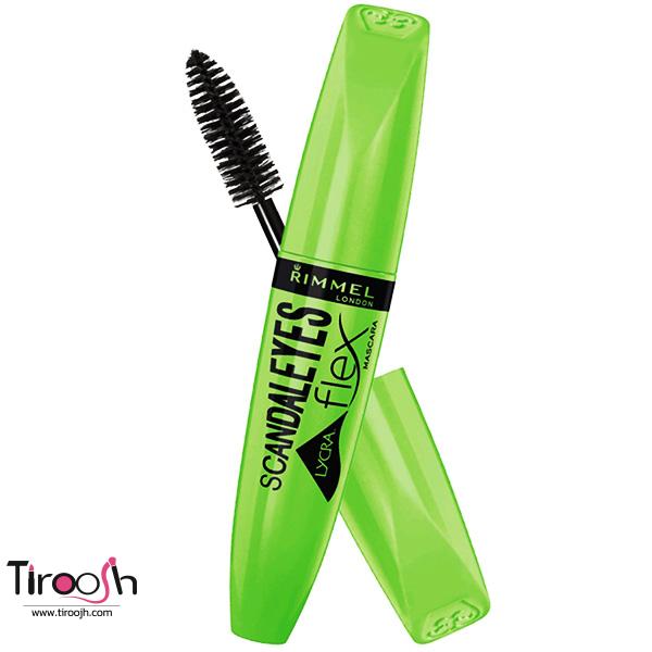 ریمل اسکاندال آیز مدل فلکس Rimmel Flex