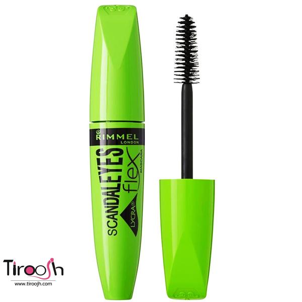 ریمل اسکاندال آیز مدل فلکس Rimmel Flex