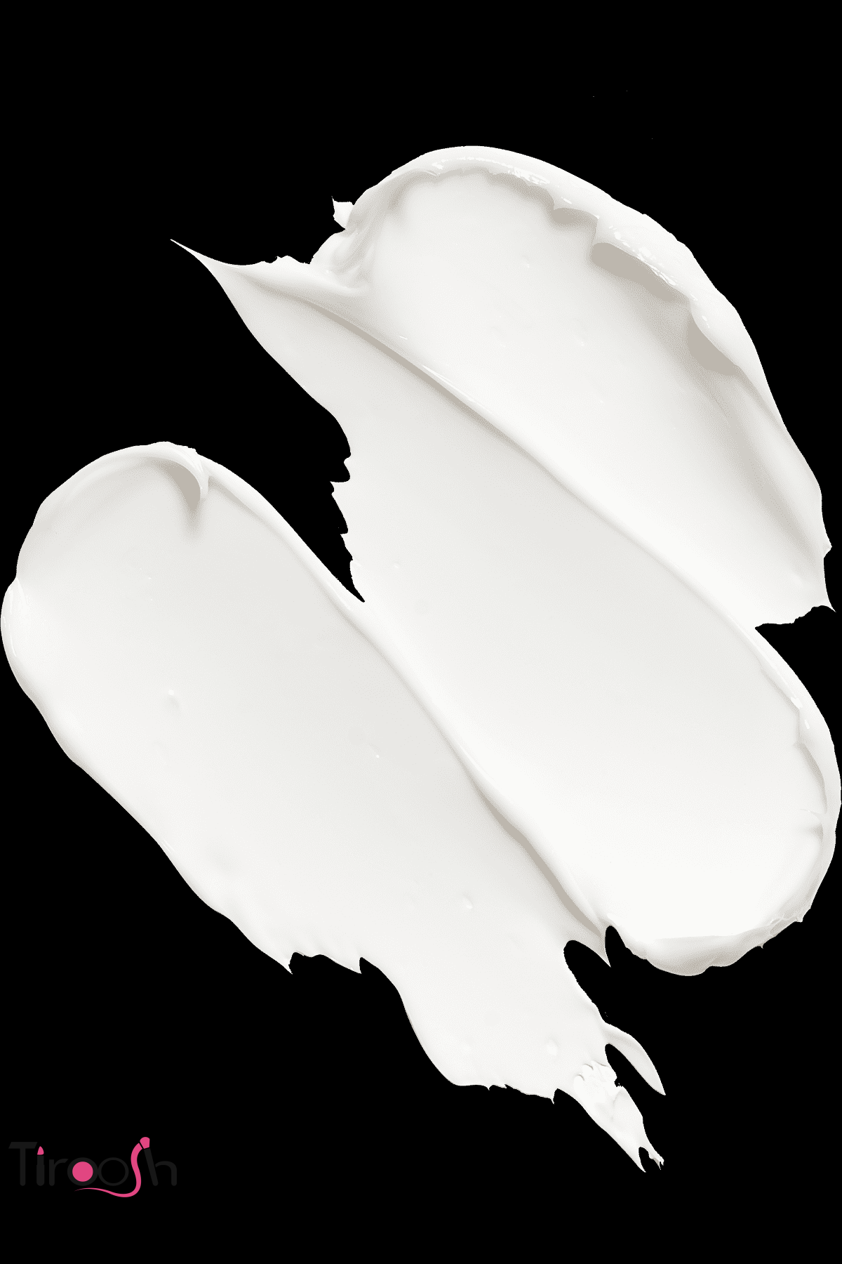 پرایمر مات تاپ فیس حاوی ویتامین Primer matte topface C