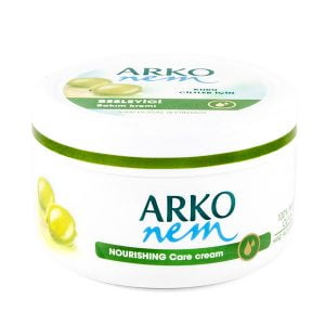 کرم مرطوب کننده آرکو 05 ARKO