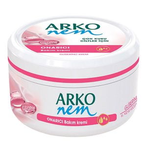 کرم مرطوب کننده آرکو مدل01 ARKO