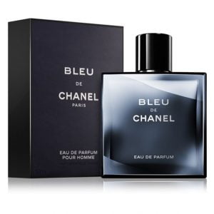 ادو تویلت بلو شنل Bleu de Chanel حجم 100 میل