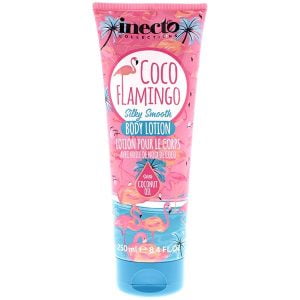 کرم دست و ناخن فلامینگو اینکتو INECTO coco flamingo body lotion