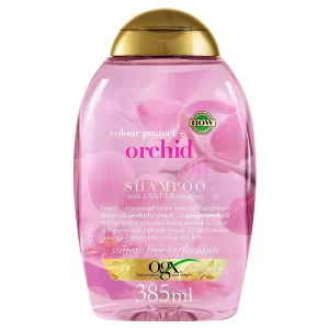 شامپو اوجی ایکس ارکیده ogx orchid oil
