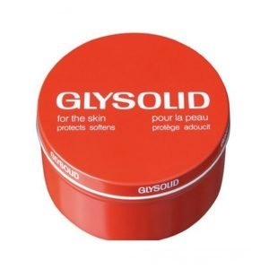 کرم مرطوب کننده گلیسولید Glisolid