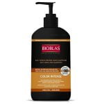 شامپو تقویت کننده موی رنگ شده بیوبلاس bioblas
