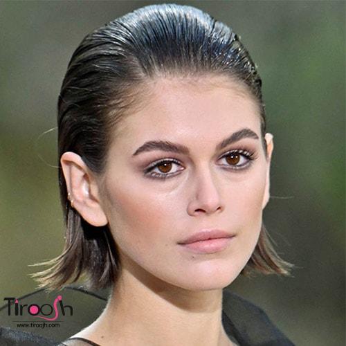 مدل موهای ترند زنانه 2020