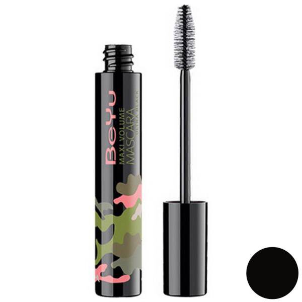 ریمل بیو ارتشی maxi volume حجم دهنده
