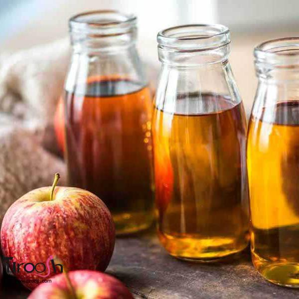 از بین بردن جای جوش
