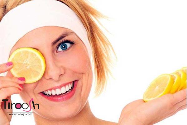 سریعترین راه از بین بردن لک های پوستی