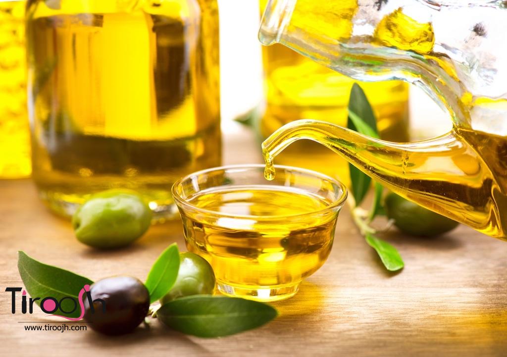 از بین بردن جای جوش