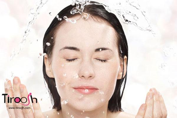 ترفندهای سریع ترین راه از بین بردن لک قهوه ای صورت