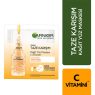 ماسک ورقه ای ویتامینC گارنیه آبرسان و روشن کننده پوست