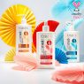 ژل بهداشتی بانوان اولاین دارای لاکتیک اسید و عصاره کـُرنبری