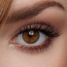 ریمل بلند کننده و حجم دهنده مژه اولاین حاوی روغن آرگان
