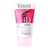اسکراب صورت اولاین مدل 4D white روشن کننده و ضدجوش