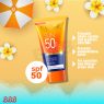 ضدآفتاب بیرنگ اولاین مناسب پوست چرب و مختلط spf 50