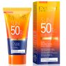 ضدآفتاب بیرنگ اولاین مناسب پوست چرب و مختلط spf 50