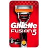 تیغ یدک 4 عددی ژیلت فیوژن 5 | gillette fusion5 power
