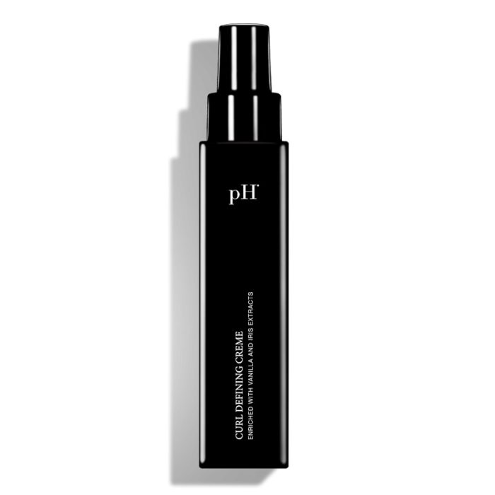 کرم آبرسان موی فر پی اچ pH crul cream
