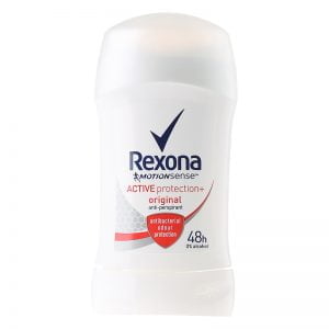 استیک ضد تعریق رکسونا زنانه مدل rexona orginal odour