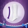 نوار بهداشتی آلویز لارج 46 عددی مدل extra protect