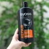 شامپو ترمیم کننده مو سایوس syoss repair