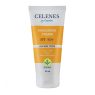 کرم ضد آفتاب سلنس spf 50 مناسب انواع پوست 50 میل