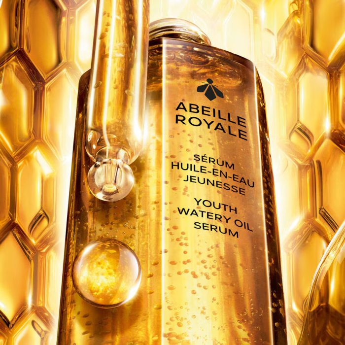 سرم طلا گرلن ابی رویال Abeille Royale