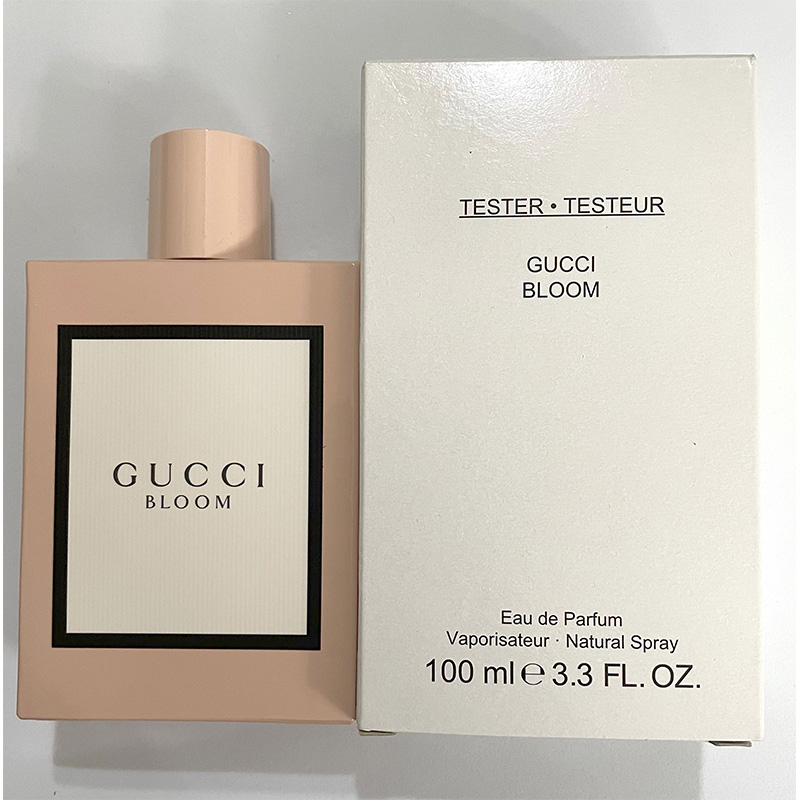 عطر گوچی بلوم (تستر اورجینال اروپایی)