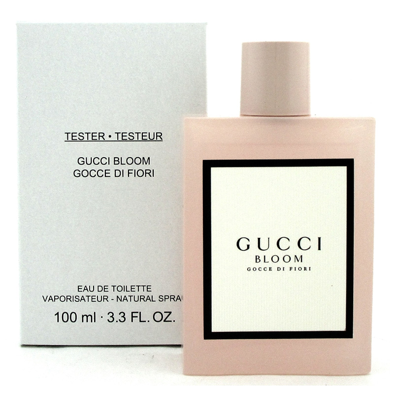 عطر گوچی بلوم (تستر اورجینال اروپایی)