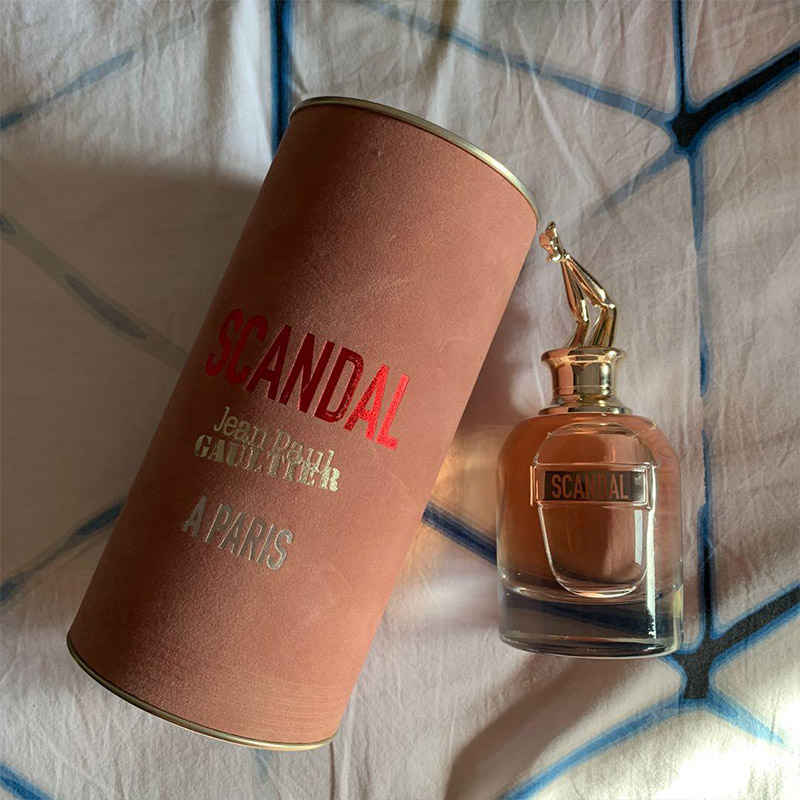 عطر اسکندال ژان پل گوتیه (تستر اورجینال اروپایی)