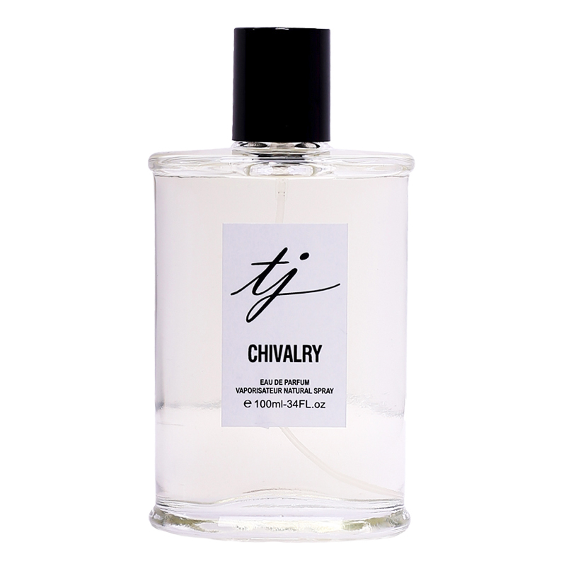 عطر شیوالری tj رایحه کرید اونتوس مردانه