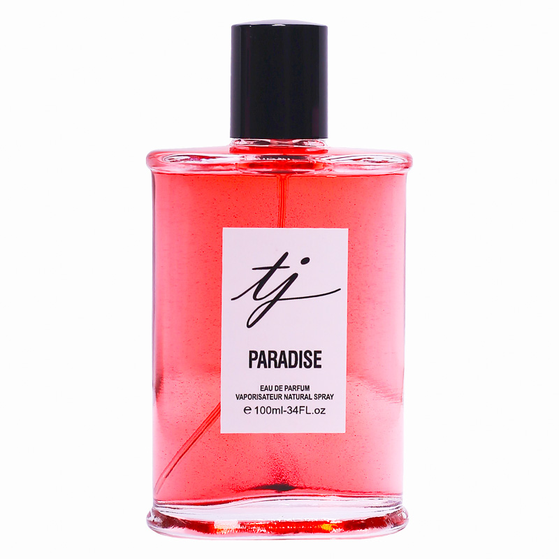 عطر پارادایس tj رایحه ویکتوریا سکرت بامبشل