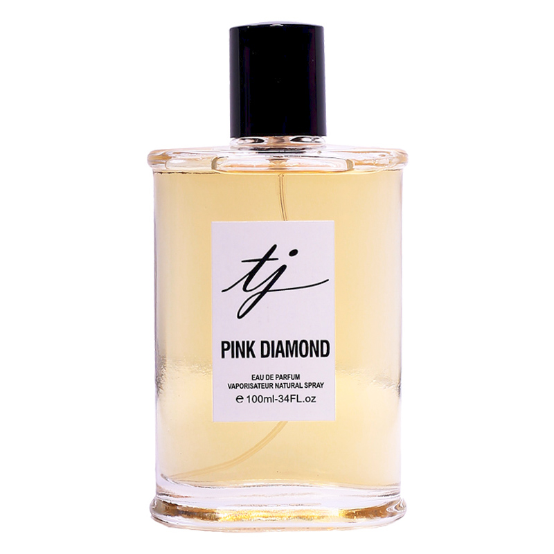 عطر پینک دایموند tj رایحه لانکوم لاویه بل
