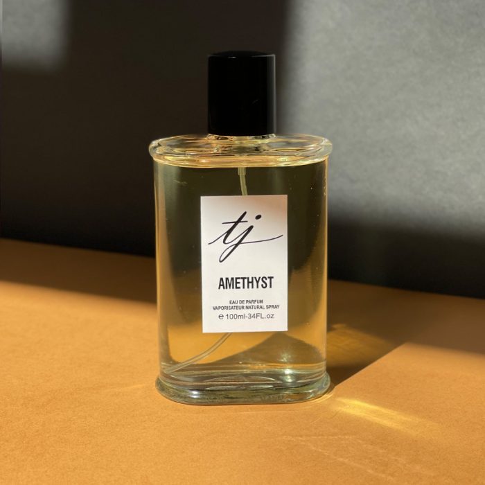 عطر آمیتیس tj رایحه کازاموراتی لاتوسکا