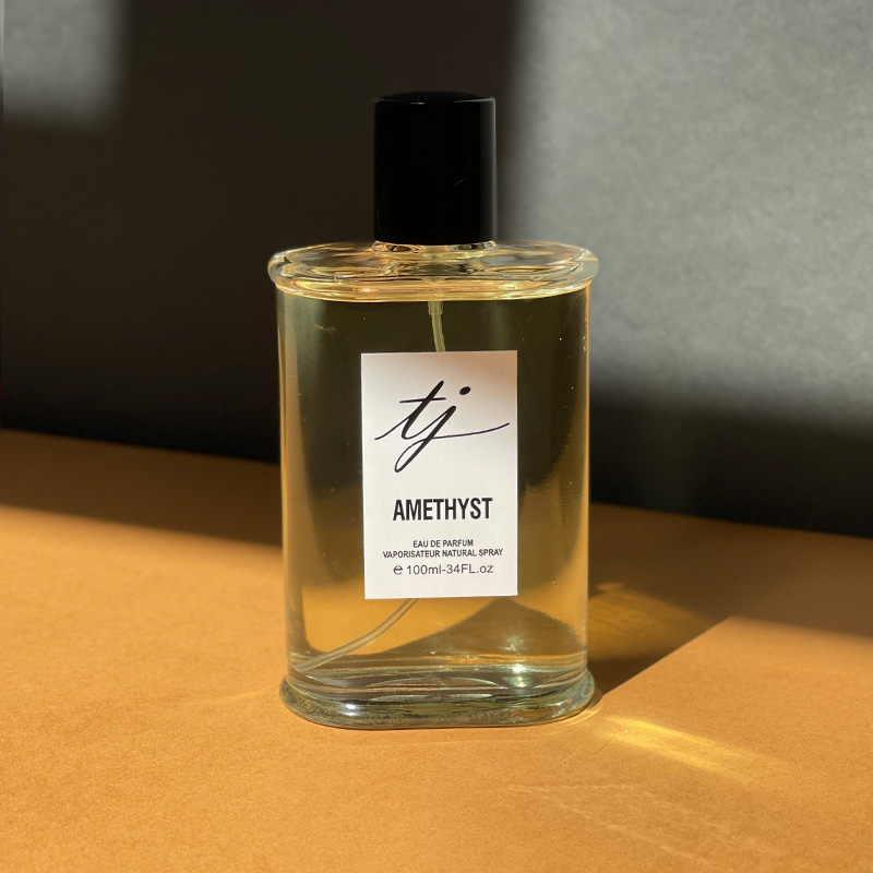 عطر آمیتیس tj رایحه کازاموراتی لاتوسکا