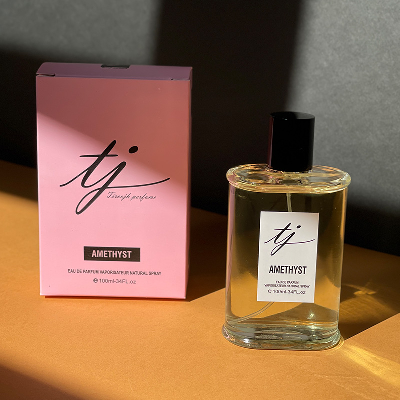 عطر آمیتیس tj رایحه کازاموراتی لاتوسکا