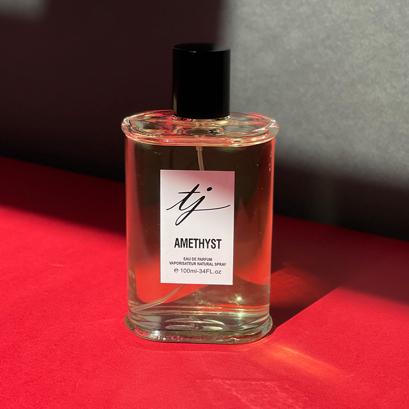 عطر آمیتیس tj رایحه کازاموراتی لاتوسکا