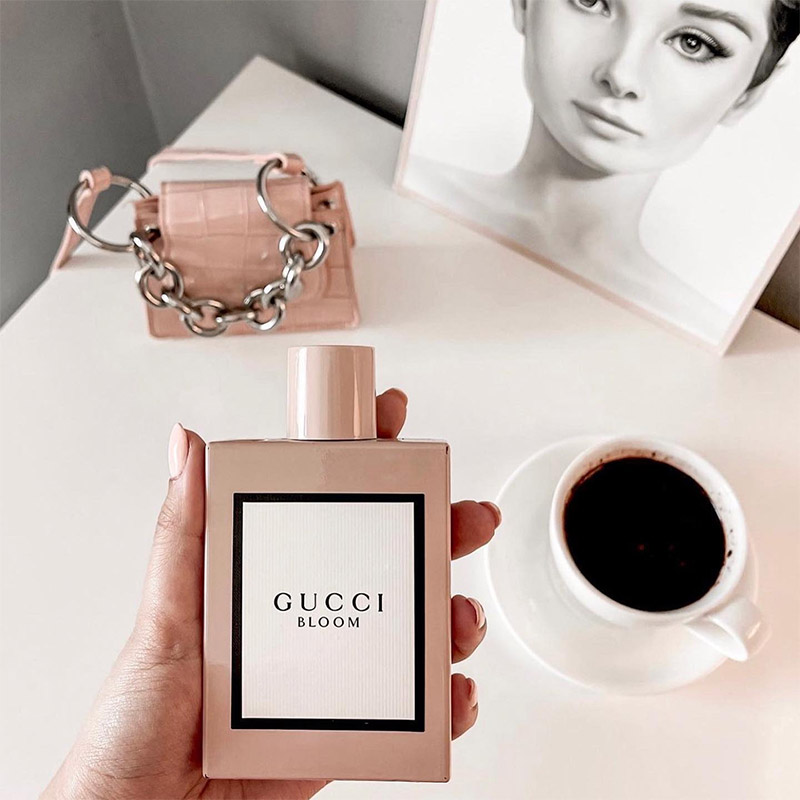 عطر گوچی بلوم (تستر اورجینال اروپایی)